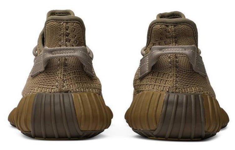 Adidas Yeezy Boost 350 V2 'Earth' - HouseofKickz