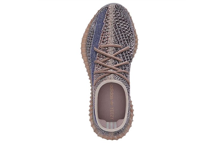 Adidas Yeezy Boost 350 V2 'Fade' - HouseofKickz
