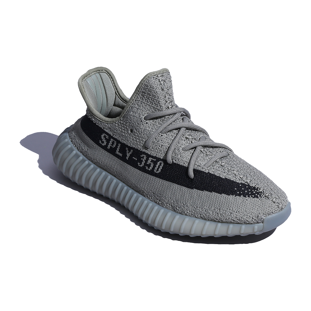 Adidas Yeezy Boost 350 V2 'Granite' - HouseofKickz