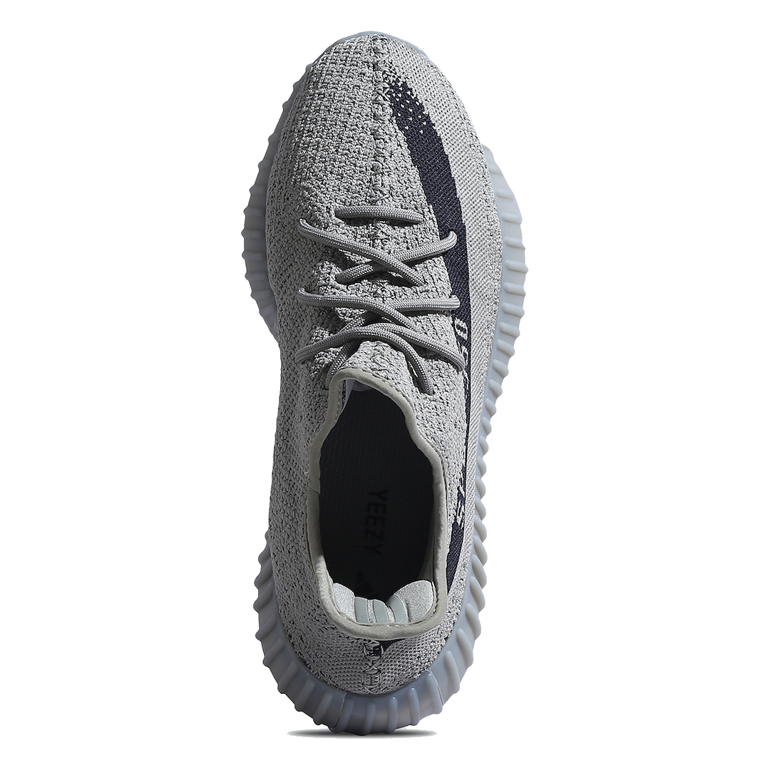 Adidas Yeezy Boost 350 V2 'Granite' - HouseofKickz