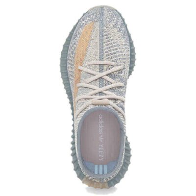 Adidas Yeezy Boost 350 V2 'Israfil' - HouseofKickz