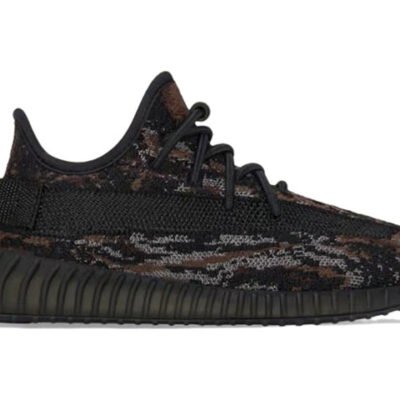 Adidas Yeezy Boost 350 V2 Kids 'MX Rock' - HouseofKickz
