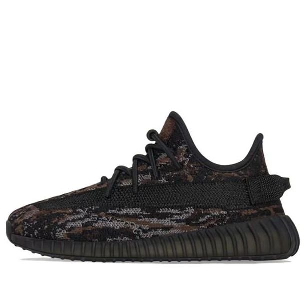 Adidas Yeezy Boost 350 V2 Kids 'MX Rock' - HouseofKickz