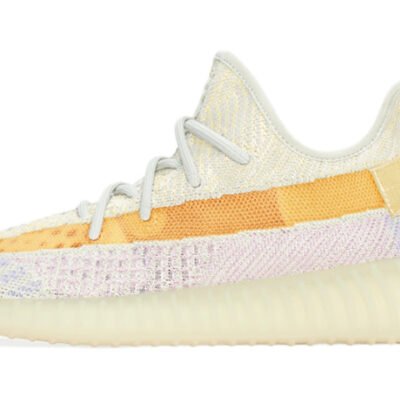 Adidas Yeezy Boost 350 V2 'Light' - HouseofKickz