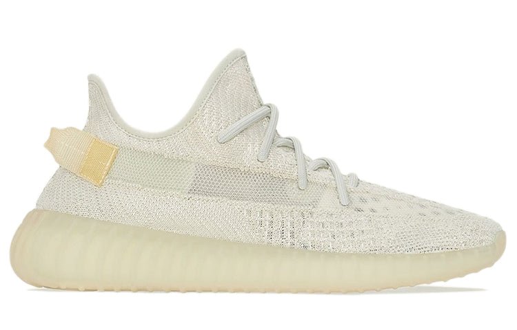 Adidas Yeezy Boost 350 V2 'Light' - HouseofKickz