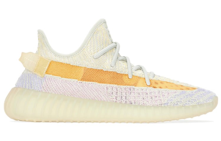 Adidas Yeezy Boost 350 V2 'Light' - HouseofKickz