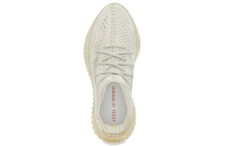 Adidas Yeezy Boost 350 V2 'Light' - HouseofKickz