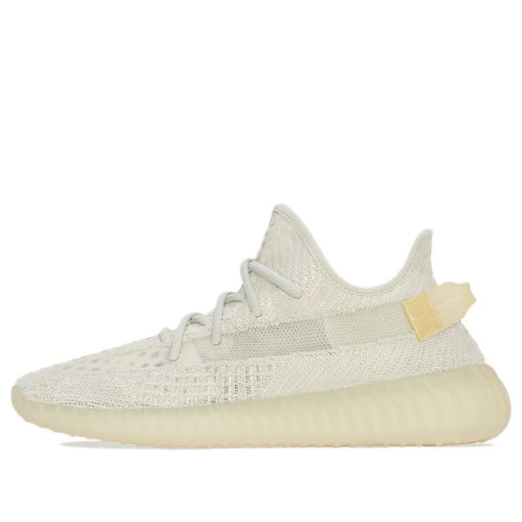 Adidas Yeezy Boost 350 V2 'Light' - HouseofKickz
