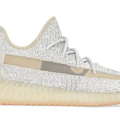 Adidas Yeezy Boost 350 V2 'Lundmark Reflective' - HouseofKickz