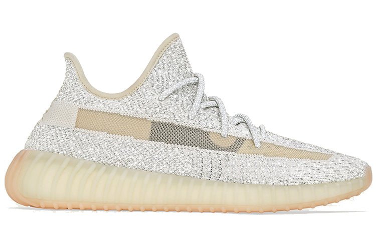 Adidas Yeezy Boost 350 V2 'Lundmark Reflective' - HouseofKickz