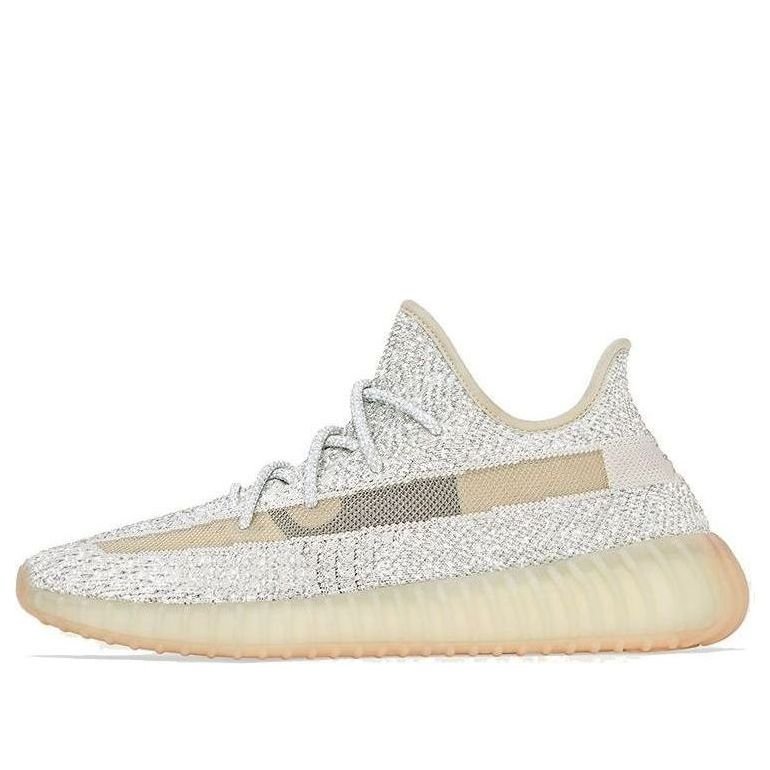 Adidas Yeezy Boost 350 V2 'Lundmark Reflective' - HouseofKickz