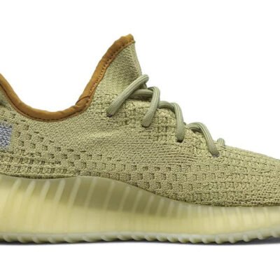 Adidas Yeezy Boost 350 V2 'Marsh' - HouseofKickz