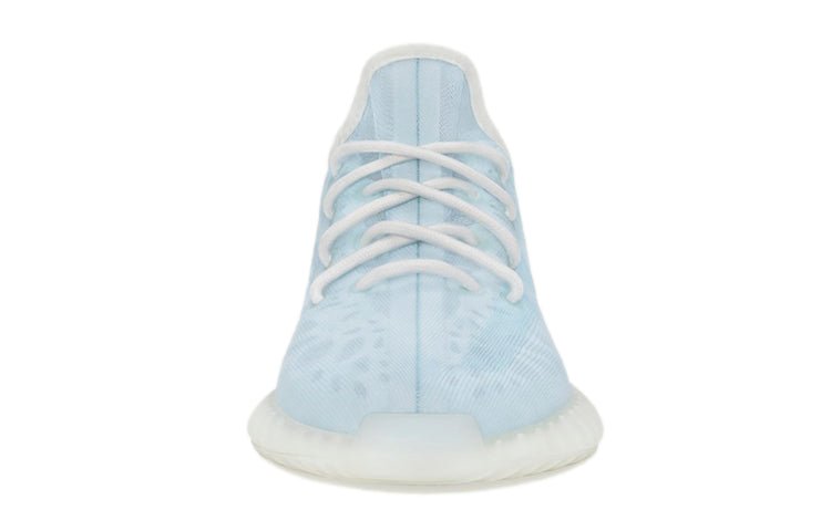 Adidas Yeezy Boost 350 V2 'Mono Ice' - HouseofKickz