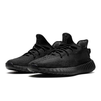 Adidas Yeezy Boost 350 V2 'Onyx' - HouseofKickz