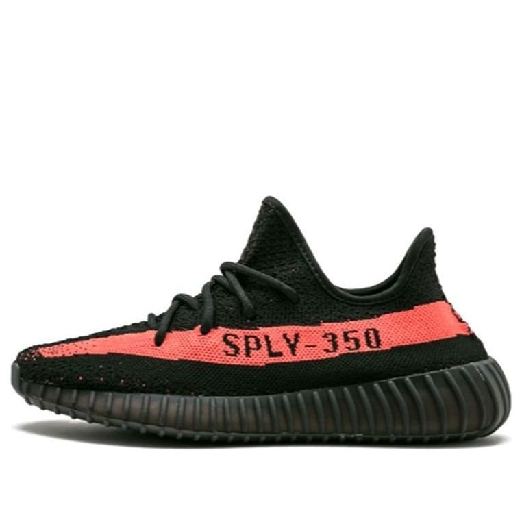 Adidas Yeezy Boost 350 V2 'Red' - HouseofKickz