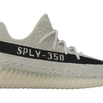 Adidas Yeezy Boost 350 V2 'Slate' - HouseofKickz