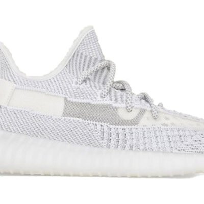 Adidas Yeezy Boost 350 V2 'Static Non-Reflective' - HouseofKickz