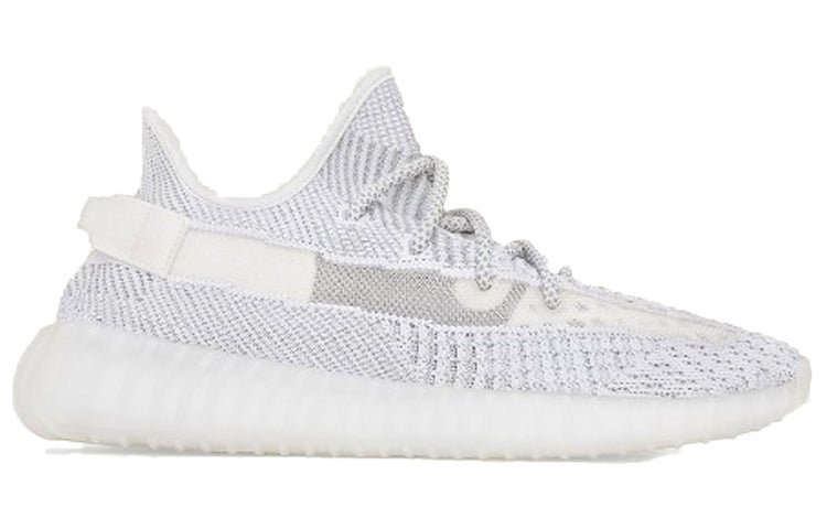 Adidas Yeezy Boost 350 V2 'Static Non-Reflective' - HouseofKickz