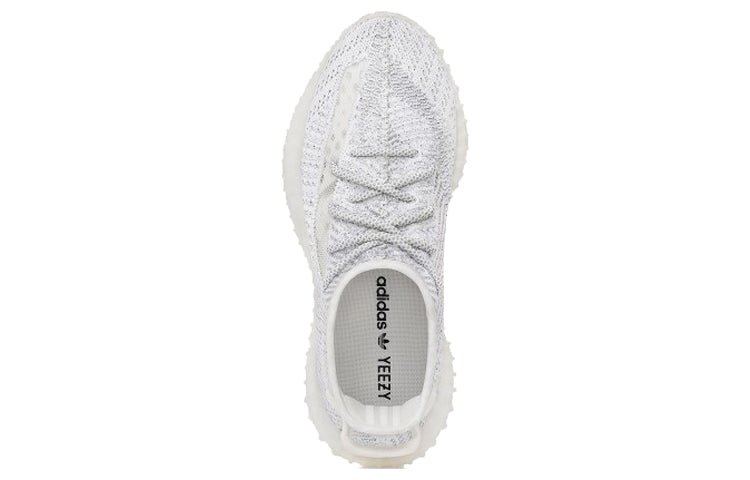 Adidas Yeezy Boost 350 V2 'Static Non-Reflective' - HouseofKickz