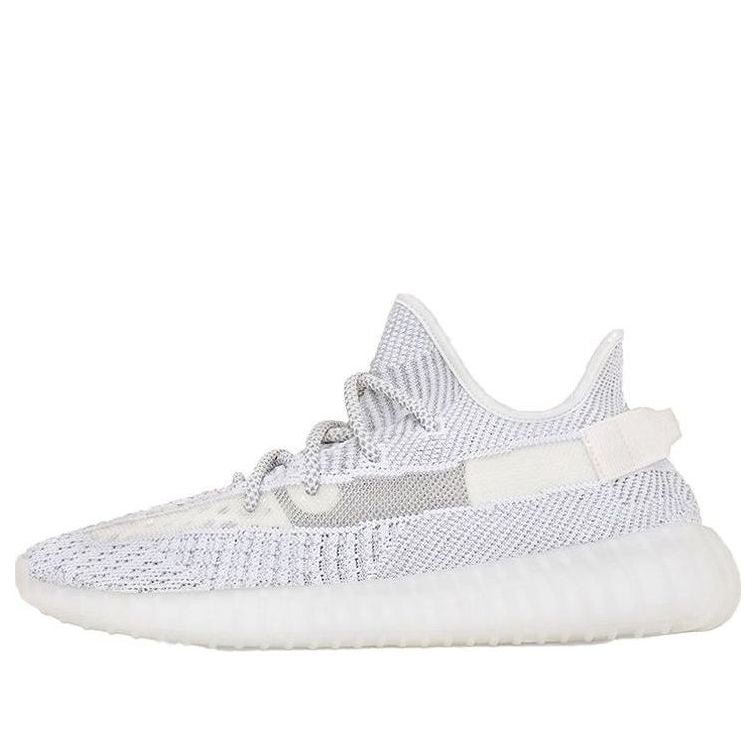 Adidas Yeezy Boost 350 V2 'Static Non-Reflective' - HouseofKickz