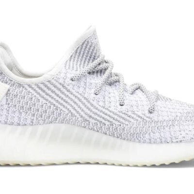 Adidas Yeezy Boost 350 V2 'Static Reflective' - HouseofKickz
