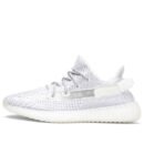 Adidas Yeezy Boost 350 V2 'Static Reflective' - HouseofKickz