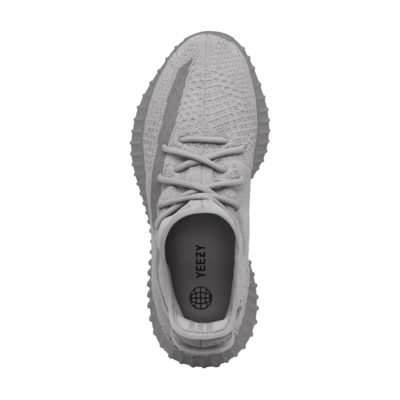Adidas Yeezy Boost 350 V2 'Steel Grey' - HouseofKickz