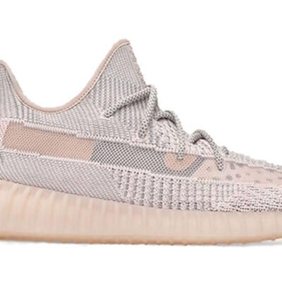 Adidas Yeezy Boost 350 V2 'Synth Non-Reflective' - HouseofKickz