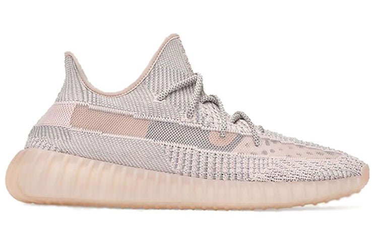 Adidas Yeezy Boost 350 V2 'Synth Non-Reflective' - HouseofKickz