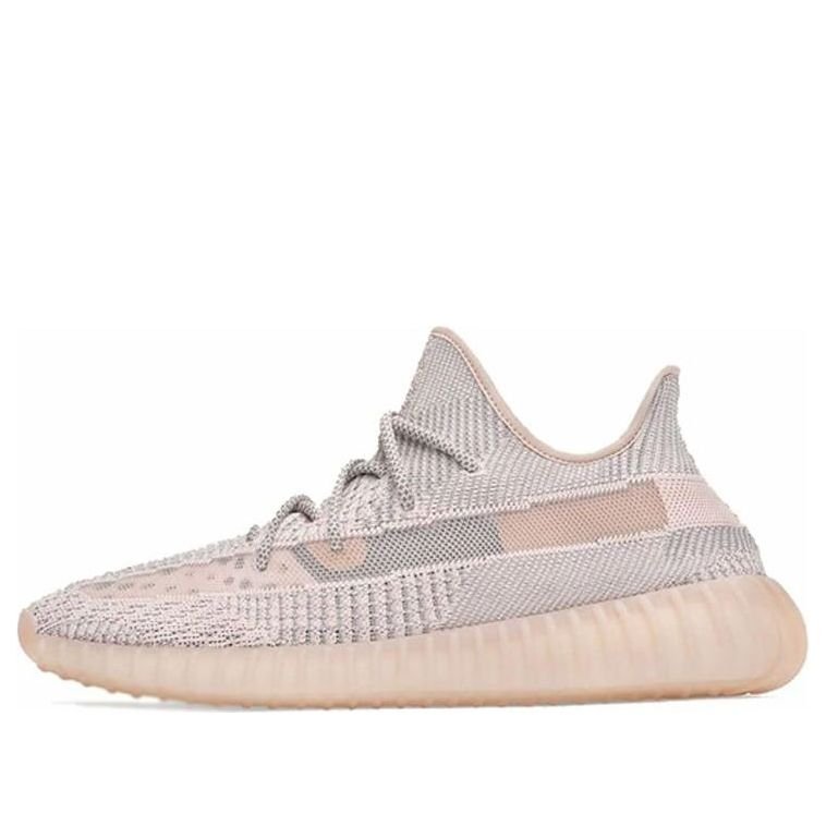 Adidas Yeezy Boost 350 V2 'Synth Non-Reflective' - HouseofKickz