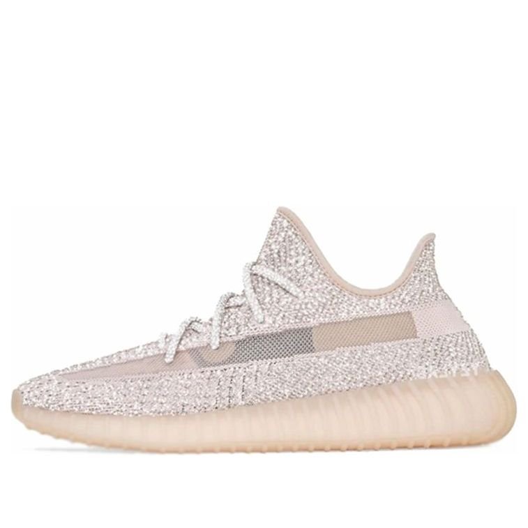 Adidas Yeezy Boost 350 V2 'Synth Reflective' - HouseofKickz