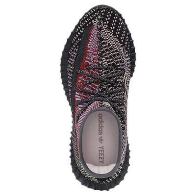 Adidas Yeezy Boost 350 V2 'Yecheil Non-Reflective' - HouseofKickz