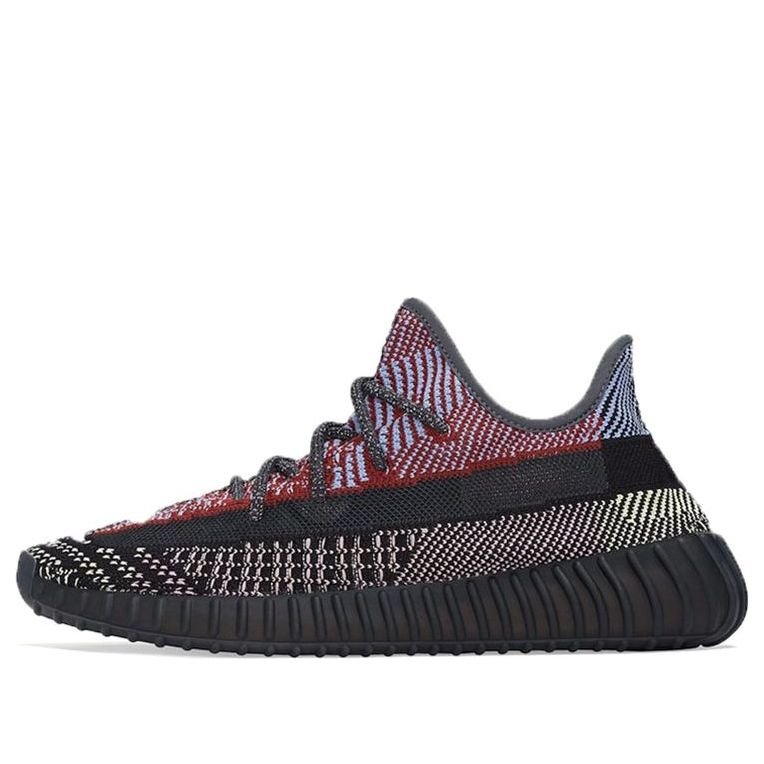Adidas Yeezy Boost 350 V2 'Yecheil Non-Reflective' - HouseofKickz