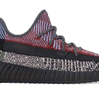 Adidas Yeezy Boost 350 V2 'Yecheil Reflective' - HouseofKickz