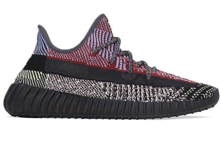 Adidas Yeezy Boost 350 V2 'Yecheil Reflective' - HouseofKickz