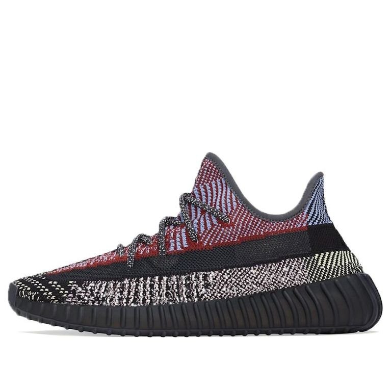 Adidas Yeezy Boost 350 V2 'Yecheil Reflective' - HouseofKickz