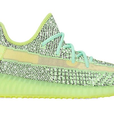 Adidas Yeezy Boost 350 V2 'Yeezreel Reflective' - HouseofKickz