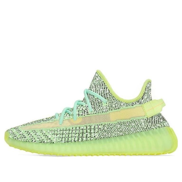 Adidas Yeezy Boost 350 V2 'Yeezreel Reflective' - HouseofKickz