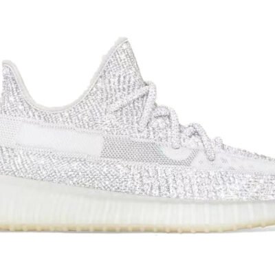 Adidas Yeezy Boost 350 V2 'Yeshaya Reflective' - HouseofKickz