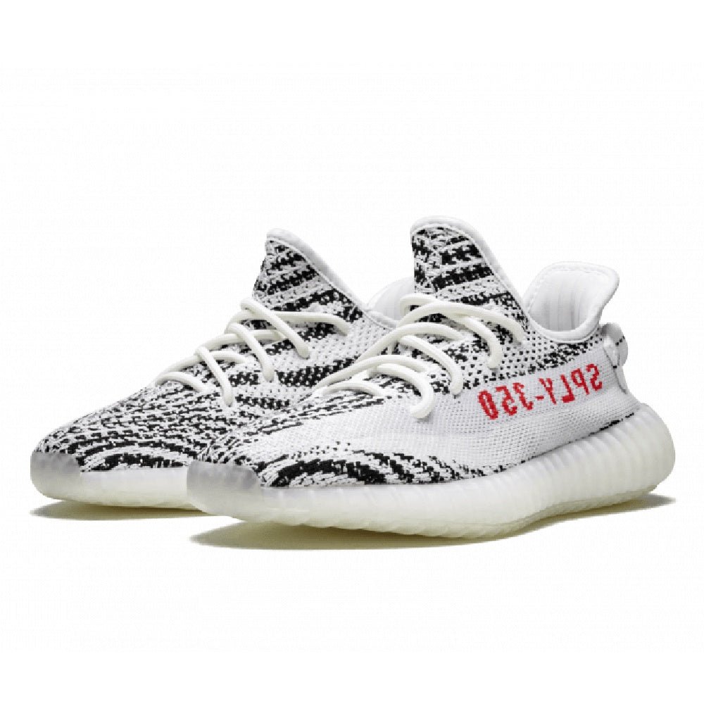 Adidas Yeezy Boost 350 V2 'Zebra' - HouseofKickz