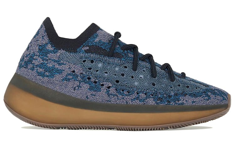 Adidas Yeezy Boost 380 'Covellite' - HouseofKickz