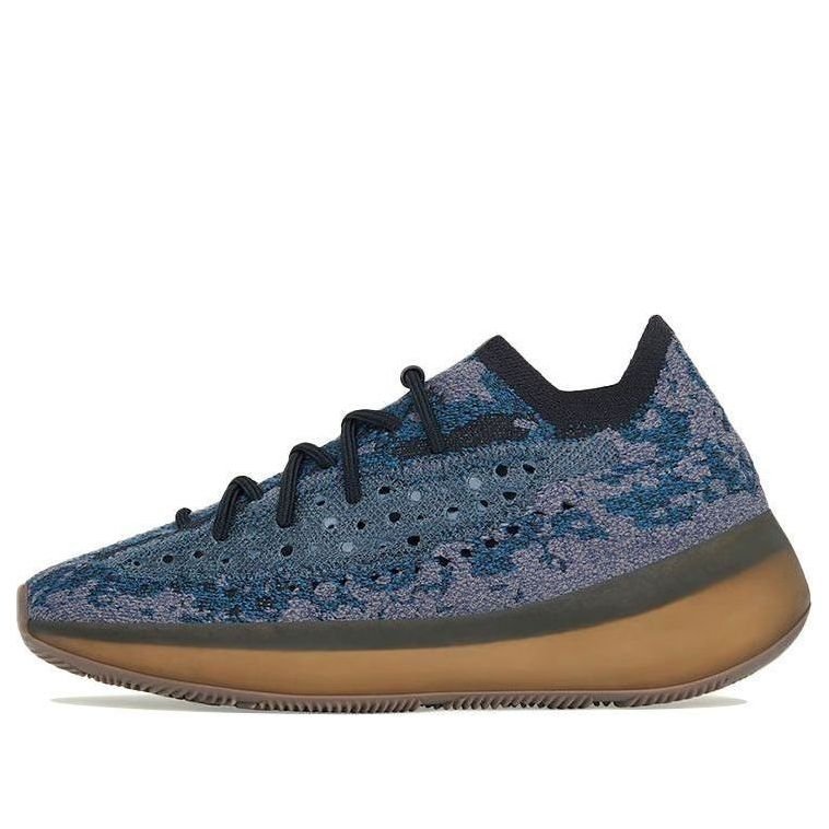Adidas Yeezy Boost 380 'Covellite' - HouseofKickz