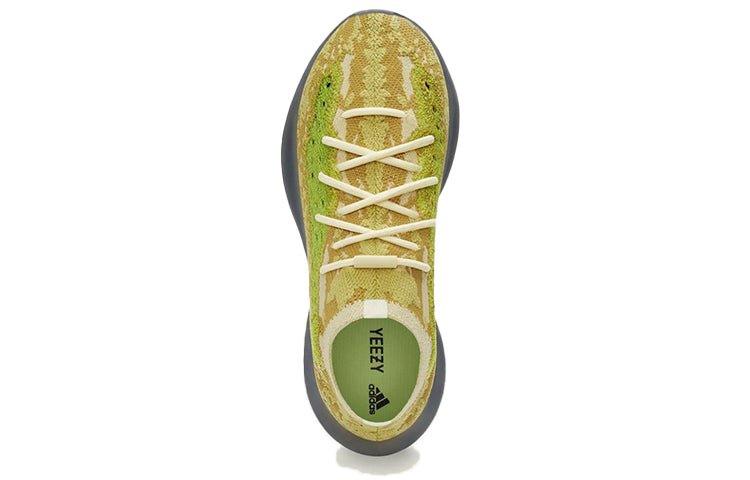 Adidas Yeezy Boost 380 'Hylte' - HouseofKickz