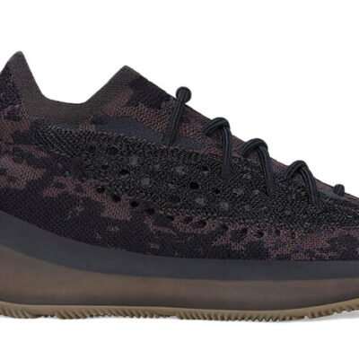 Adidas Yeezy Boost 380 'Onyx Non-Reflective' - HouseofKickz