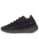 Adidas Yeezy Boost 380 'Onyx Non-Reflective' - HouseofKickz