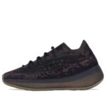 Adidas Yeezy Boost 380 'Onyx Non-Reflective' - HouseofKickz