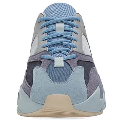 Adidas Yeezy Boost 700 'Carbon Blue' - HouseofKickz