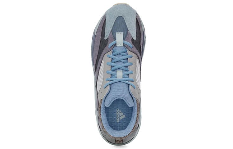 Adidas Yeezy Boost 700 'Carbon Blue' - HouseofKickz