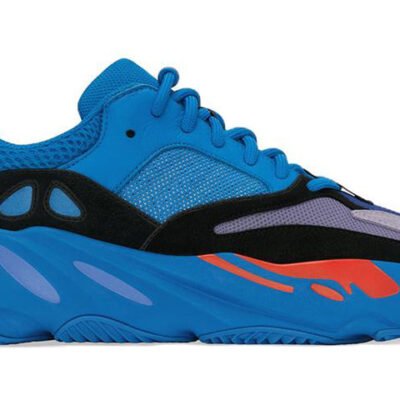 Adidas Yeezy Boost 700 'Hi-Res Blue' - HouseofKickz