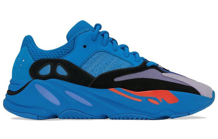 Adidas Yeezy Boost 700 'Hi-Res Blue' - HouseofKickz